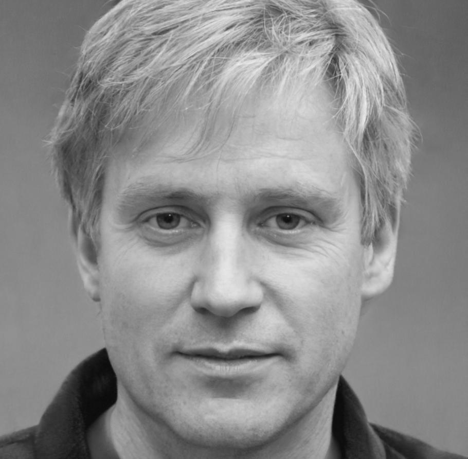 Oleksiy Kravchenko — lead seminar instructor at Kreuo Pwixa