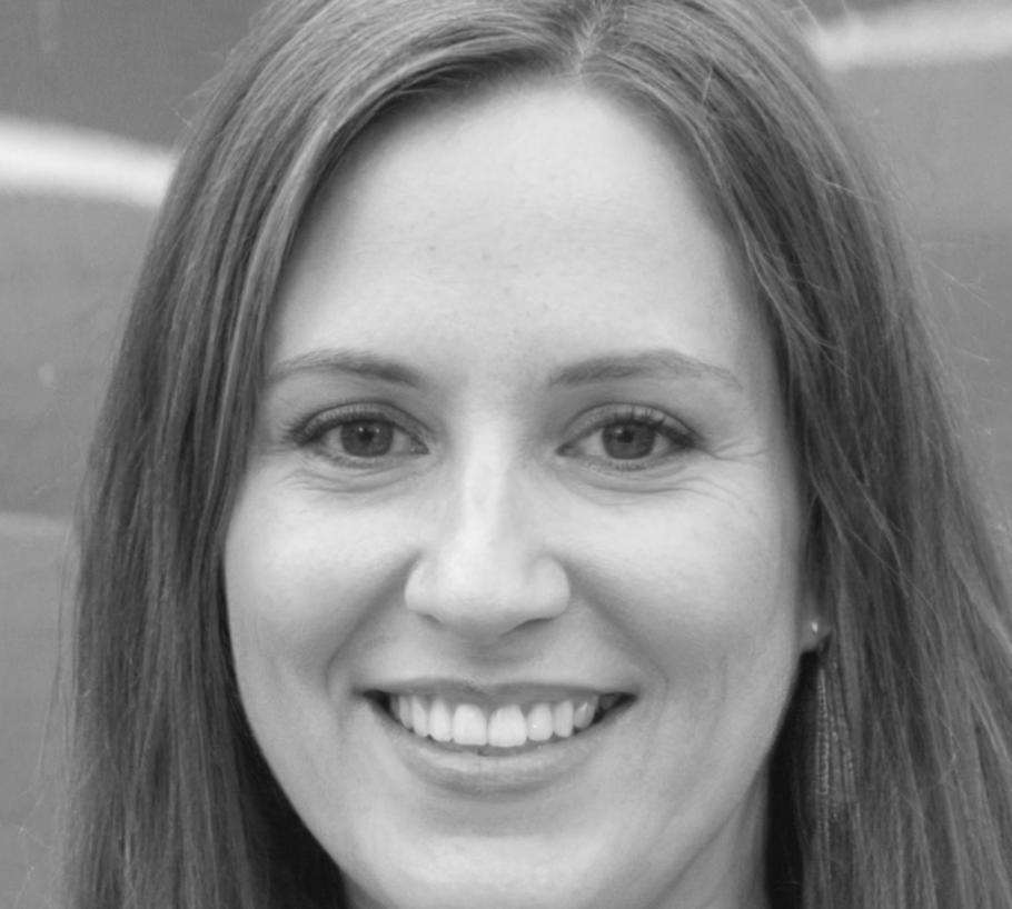 Odalys Ferreira, lead encryption instructor